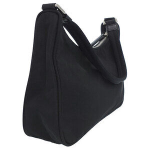Prada Re Saffiano 2005 Bag Shoulder Nylon Tessuto Edition